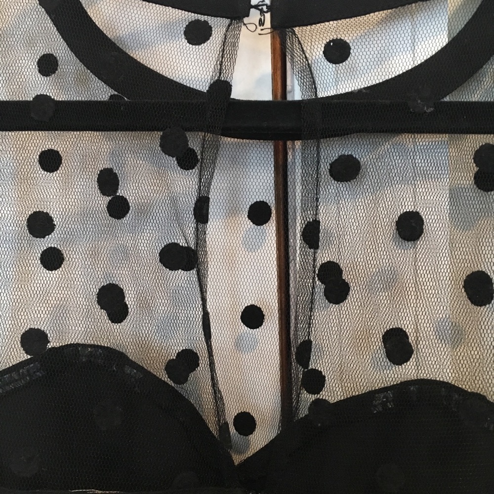 Urban outfitters coincidence and chance dress Sz S - Picture 8 of 8